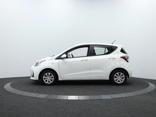 Hyundai i10 - afbeelding nr 12