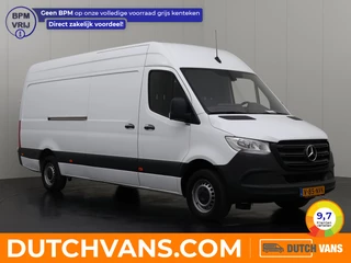 Mercedes-Benz Sprinter 315CDi 9G-Tronic Automaat L3H2 Maxi