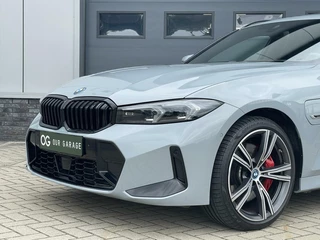 BMW 3 Serie BMW 3-serie Touring 320e xDrive M-Sport Pro|Pano|Head-Up|Memory - afbeelding nr 5