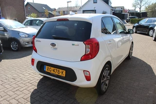Kia Picanto - afbeelding nr 6