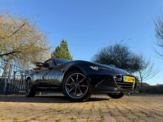 Mazda MX-5 - afbeelding nr 10
