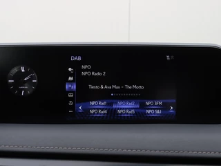 Lexus UX - afbeelding nr 18