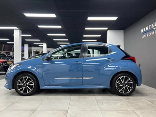 Toyota Yaris Toyota Yaris 1.5 Hybrid | Lane | Carplay | Cam | Cruise |LED - afbeelding nr 7