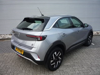 Opel Mokka - afbeelding nr 5
