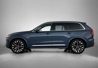 Volvo XC90 Volvo XC90 2.0 T8 AWD Ultra Bright - afbeelding nr 2