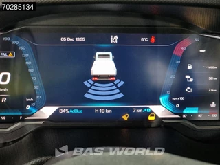 Iveco Daily Iveco Daily 35C21 3.0L 210PK Automaat Open Laadbak 2025 model ACC Airco CarPlay Pritsche Pickup Open Box Airco - afbeelding nr 22