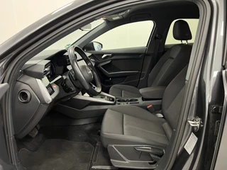Audi A3 Audi A3 Sportback 30 TFSI S -LINE / AUTOMAAT / NAVI / PDC / DIG.COCKPIT / - afbeelding nr 16