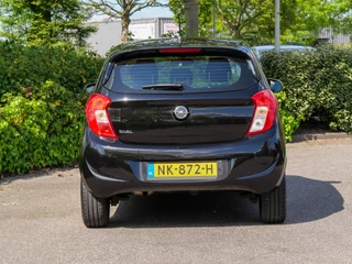 Opel KARL | CRUISE CONTROL | AIRCO | - afbeelding nr 15