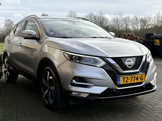 Nissan QASHQAI - afbeelding nr 2