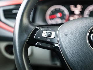 Volkswagen Polo Volkswagen Polo 1.0 TSI Beats Camera CarPlay Keyless Xenon - afbeelding nr 26