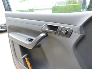 Volkswagen Caddy Volkswagen Caddy Bestel 1.6 TDI/Aotomaat/Airco/boekjes+NAP - afbeelding nr 22