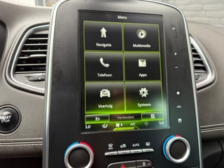 Renault Grand Scénic Renault Grand Scénic 1.5 dCi Intens Hybrid Assist NAVI | CAMERA | AIRCO | CARPLAY | TREKHAAK | NWE APK - afbeelding nr 19