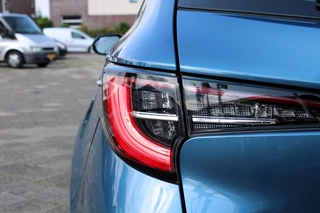 Toyota Corolla Touring Sports Toyota Corolla Touring Sports 1.8 Hybrid Active - afbeelding nr 5