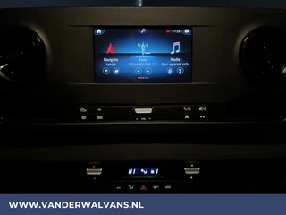 Mercedes-Benz Sprinter Mercedes-Benz Sprinter 316 CDI 163 pk L3H2 *Laadklep* Euro6 Airco | Camera | Navigatie | Apple Carplay Android Auto, Stoelverwarming, Bijrijdersbank - afbeelding nr 20