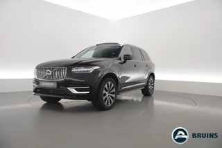 Volvo XC90 2.0 T8 Recharge AWD Ultimate Bright