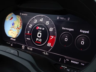 Audi RS3 Audi RS3 Sportback 2.5 TFSI RS3 399PK Quattro / 2018 facelift / LED - afbeelding nr 18