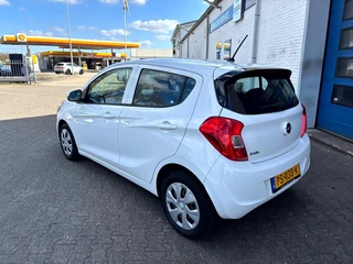 Opel KARL - afbeelding nr 9