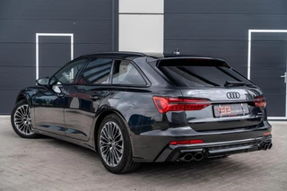 Audi A6 Audi A6 Avant 55 TFSI e quattro Competition 367PK|360|Bomvol - afbeelding nr 5