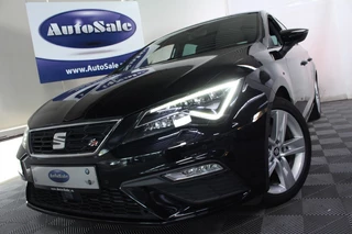 SEAT Leon - afbeelding nr 26