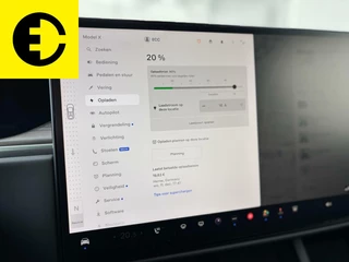Tesla Model X Tesla Model X Dual Motor AWD 100 kWh | Trekhaak | Autopilot | Yoke - afbeelding nr 21