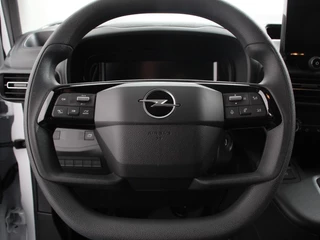 Opel Combo Opel Combo 1.5 BlueHDi 130 S&S L2 Automaat Apple Carplay / Android Auto Navigatie Trekhaak Airco Camera Cruise Control Parkeersensoren V+A DAB - afbeelding nr 25