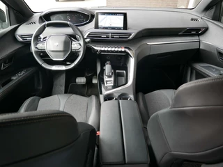 Peugeot 5008 Peugeot 5008 1.2 PureTech GT-Line Automaat| 7Persoons| Navi+BT| Camera| Dealer onderhouden - afbeelding nr 14