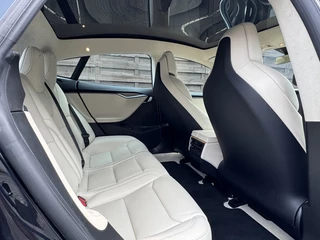 Tesla Model S - afbeelding nr 6