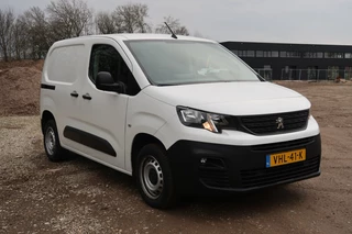 Peugeot Partner - afbeelding nr 3