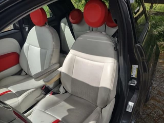 Fiat 500e - afbeelding nr 17