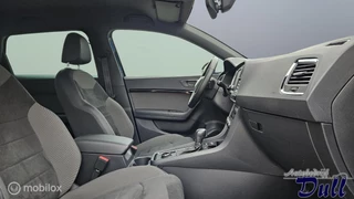 SEAT Ateca Seat Ateca 1.5 TSI 150 PK Xcellence DSG Virtual Cockpit Navi - afbeelding nr 10