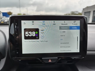 Toyota Yaris Cross - afbeelding nr 16