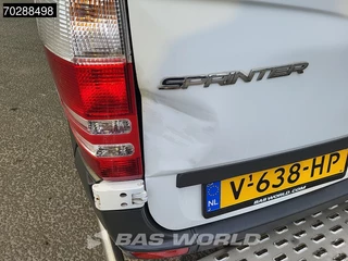 Mercedes-Benz Sprinter Mercedes Sprinter 311 CDI Automaat L3H2 Camera Euro6 L3 15m3 - afbeelding nr 22