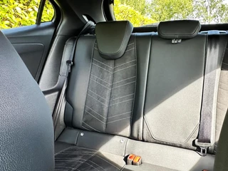 Opel Mokka Opel MOKKA 1.2 Turbo Ultimate | Automaat | Stoelmassage | Camera | LED - afbeelding nr 27