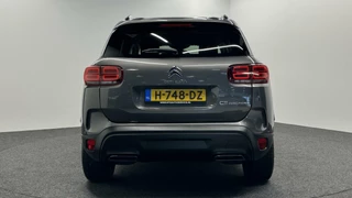 Citroën C5 Aircross Citroen C5 Aircross 1.2 PureTech Live|Airco|AppleCarplay|Cruise| - afbeelding nr 6