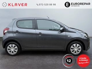 Peugeot 108 - afbeelding nr 6