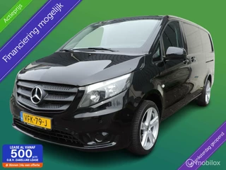 Mercedes-Benz Vito - 483600932-0
