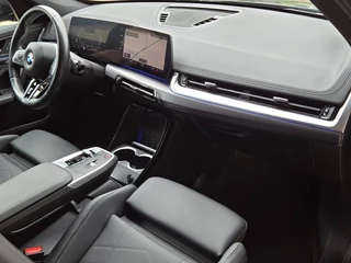 BMW X1 - afbeelding nr 4
