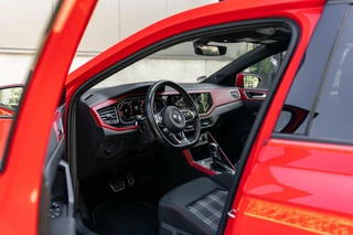 Volkswagen Polo Volkswagen Polo 2.0 TSI GTI Pano DSG Beats ACC Stoelverw. - afbeelding nr 21