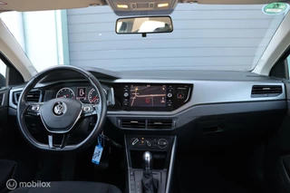 Volkswagen Polo Volkswagen Polo 1.0 TSI DSG / Comfortline / Navi / Carplay - afbeelding nr 12