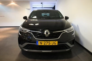 Renault Arkana Renault Arkana 1.6 E-TECH Hybrid 145 RS Line - afbeelding nr 8