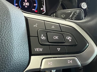 Volkswagen T-Cross Volkswagen T-Cross 1.0 TSI Life TREKHAAK NAV VIRTUAL NL AUTO - afbeelding nr 9