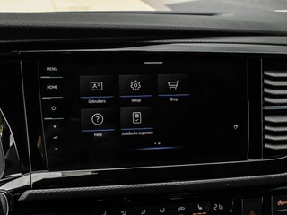 Volkswagen Caravelle | 2X ELECTRISCHE SCHUIFDEUR | STANDKACHEL | CUSTOM STUURWIEL | ALCANTARA HEMEL | - afbeelding nr 83