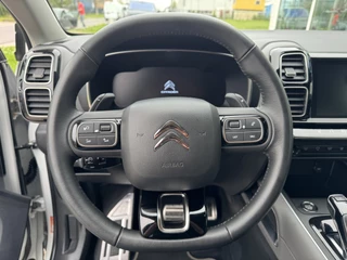 Citroën C5 Aircross Citroën C5 Aircross 1.6 Plug-in Hybrid Feel App connect | Cruise control | - afbeelding nr 21