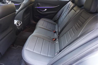 Mercedes-Benz E-Klasse Stoelen met MEMORY/ VERWAMING/ KOELING | Geperforeerd leer - afbeelding nr 18