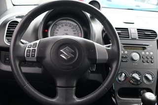 Suzuki Splash Suzuki Splash 1.0 VVT Exclusive AllSeasonbanden - afbeelding nr 19