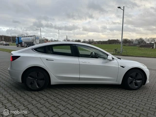 Tesla Model 3 Tesla Model 3 Standard range RWD Plus 60 kWh Pearl AUTOPILOT - afbeelding nr 6