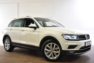 Volkswagen Tiguan CAMERA/PDC/ALCANTARA*** - afbeelding nr 9