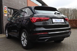 Audi Q3 LED/Leder/Keyless/Camera/Dodehoek/Elek. klep/Trekhaak wegkl. - afbeelding nr 39