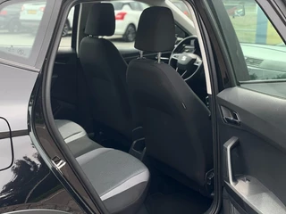 SEAT Arona SEAT Arona 1.0 CAMERA CARPLAY PDC NAVI CRUISE PARKEERHULP - afbeelding nr 26