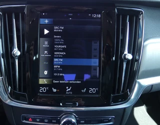 Volvo V90 Volvo V90 2.0 T5 Cross Country Automaat,ACC,Leer,Navi,DealerOH - afbeelding nr 19